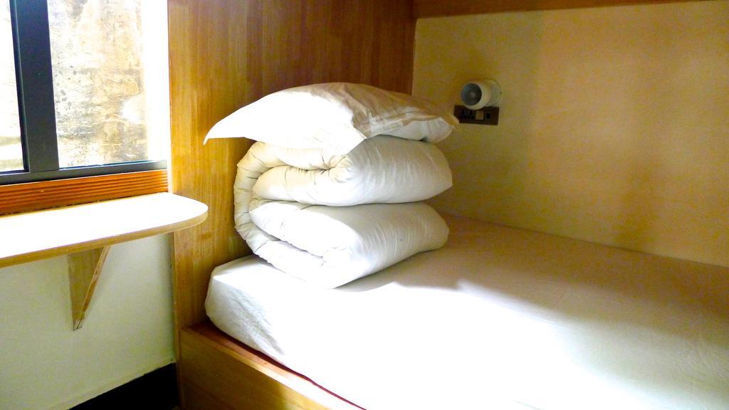 Guilin Wada Hostel Экстерьер фото