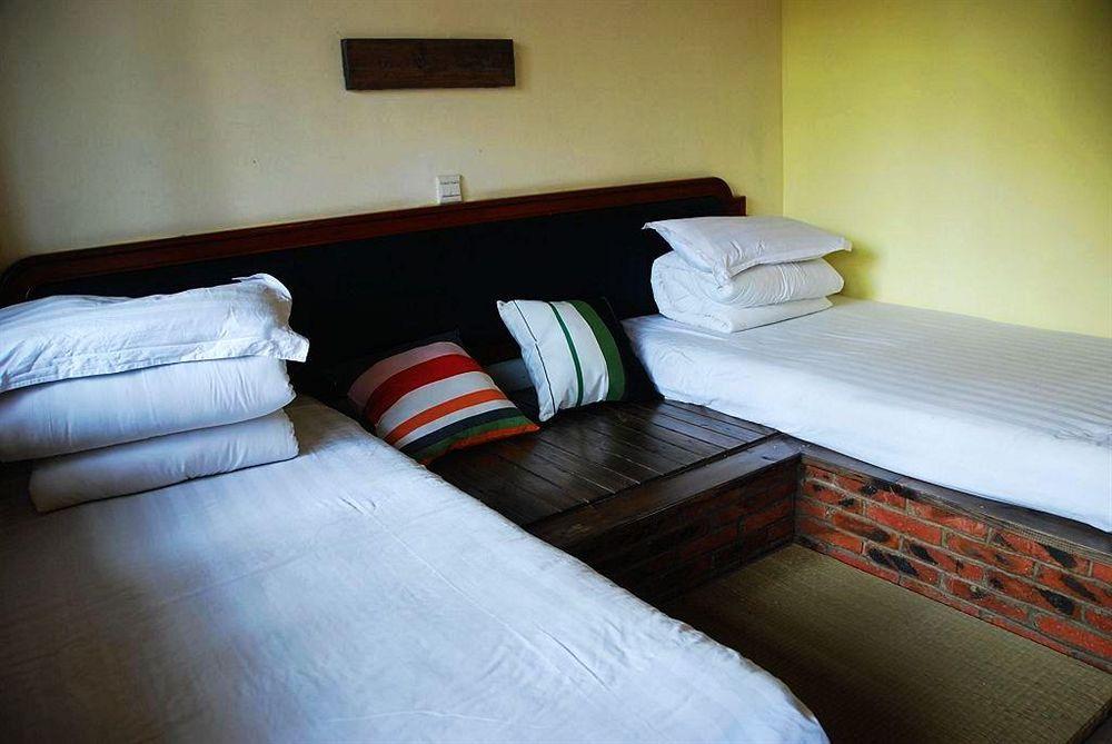 Guilin Wada Hostel Экстерьер фото