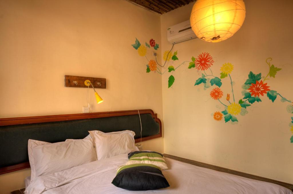 Guilin Wada Hostel Номер фото