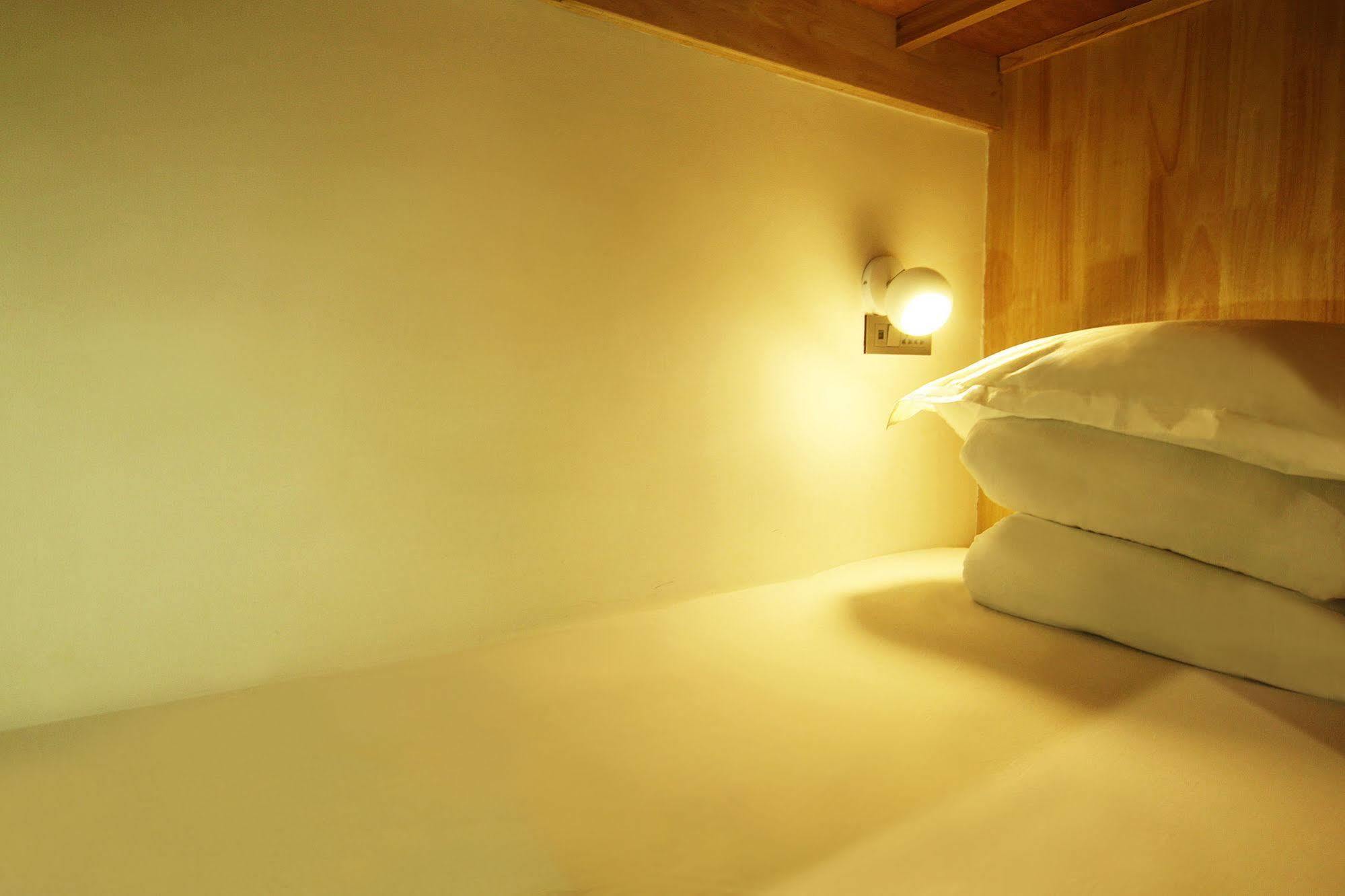 Guilin Wada Hostel Экстерьер фото